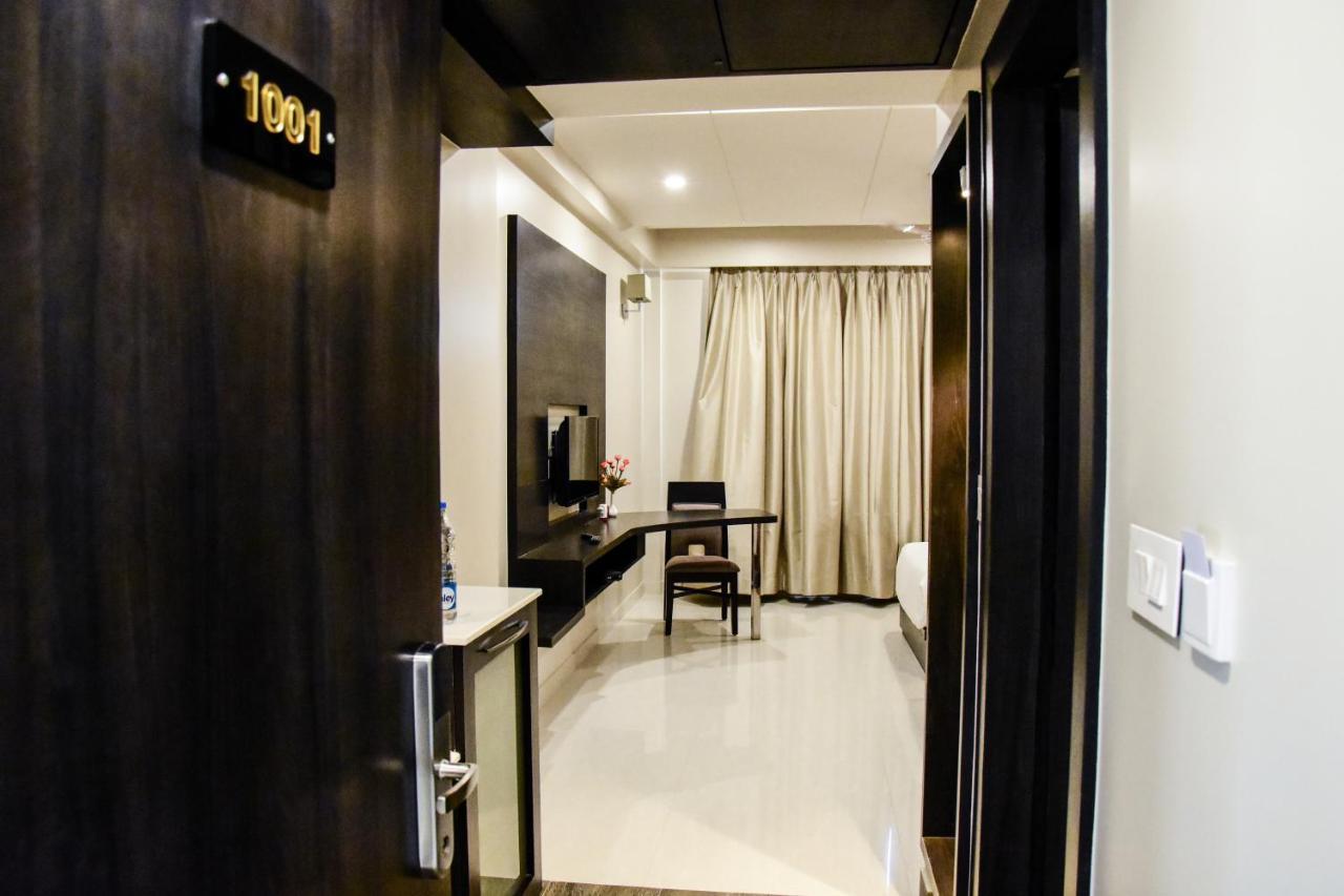 Hotel Platinum Shravasti Katra (Uttar Pradesh) Exterior foto