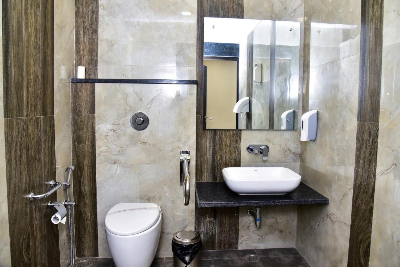 Hotel Platinum Shravasti Katra (Uttar Pradesh) Exterior foto