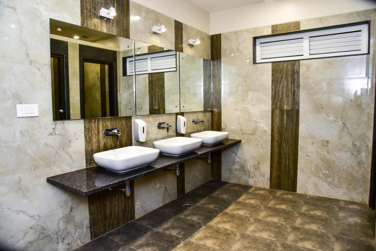 Hotel Platinum Shravasti Katra (Uttar Pradesh) Exterior foto