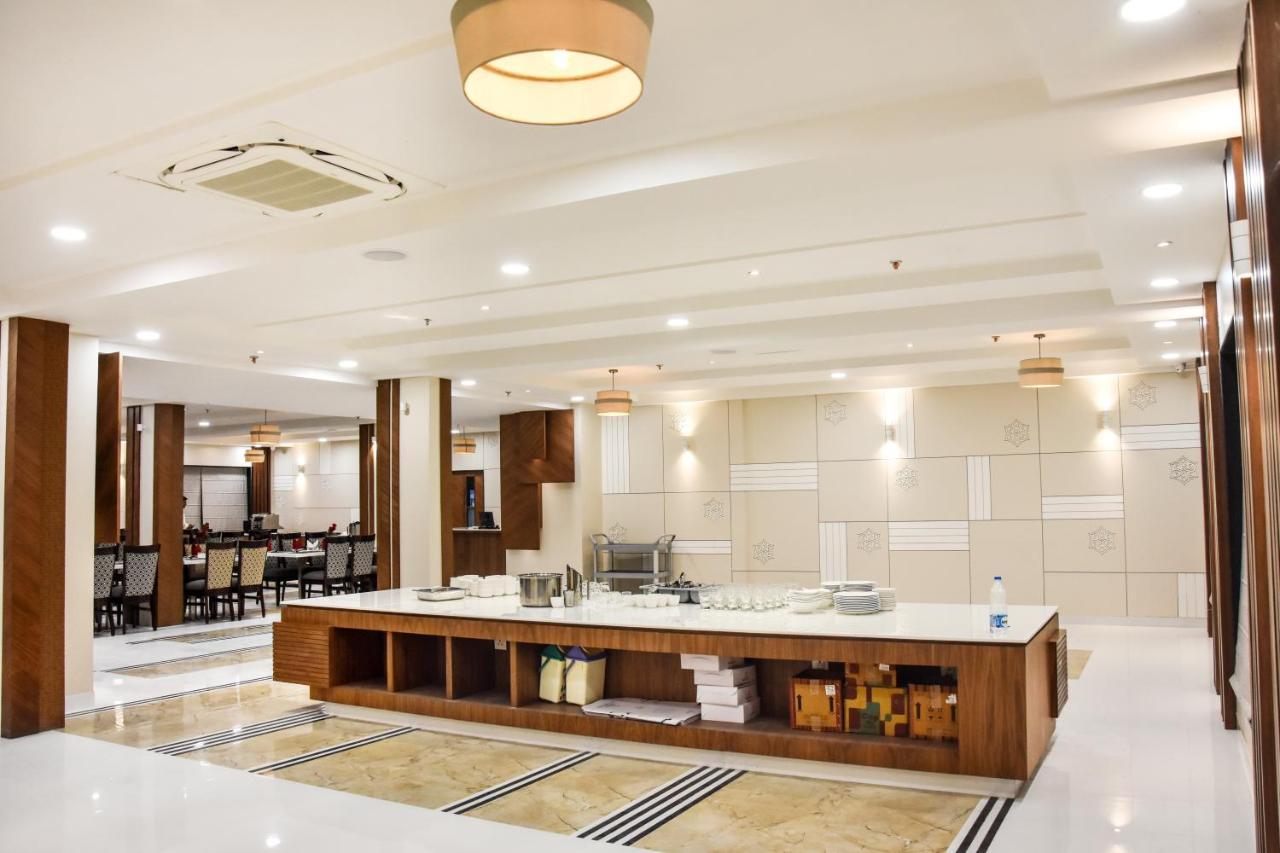 Hotel Platinum Shravasti Katra (Uttar Pradesh) Exterior foto