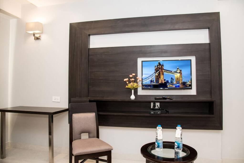 Hotel Platinum Shravasti Katra (Uttar Pradesh) Exterior foto
