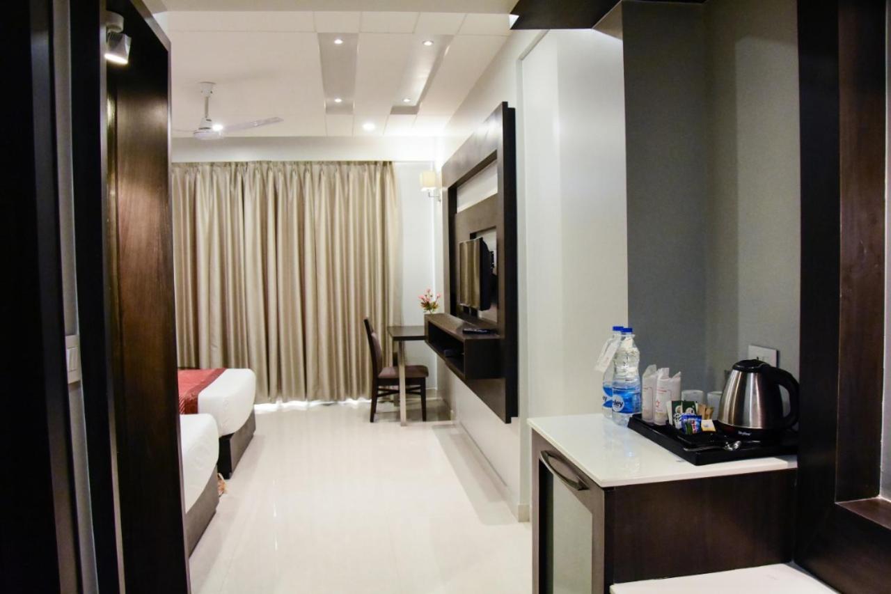 Hotel Platinum Shravasti Katra (Uttar Pradesh) Exterior foto